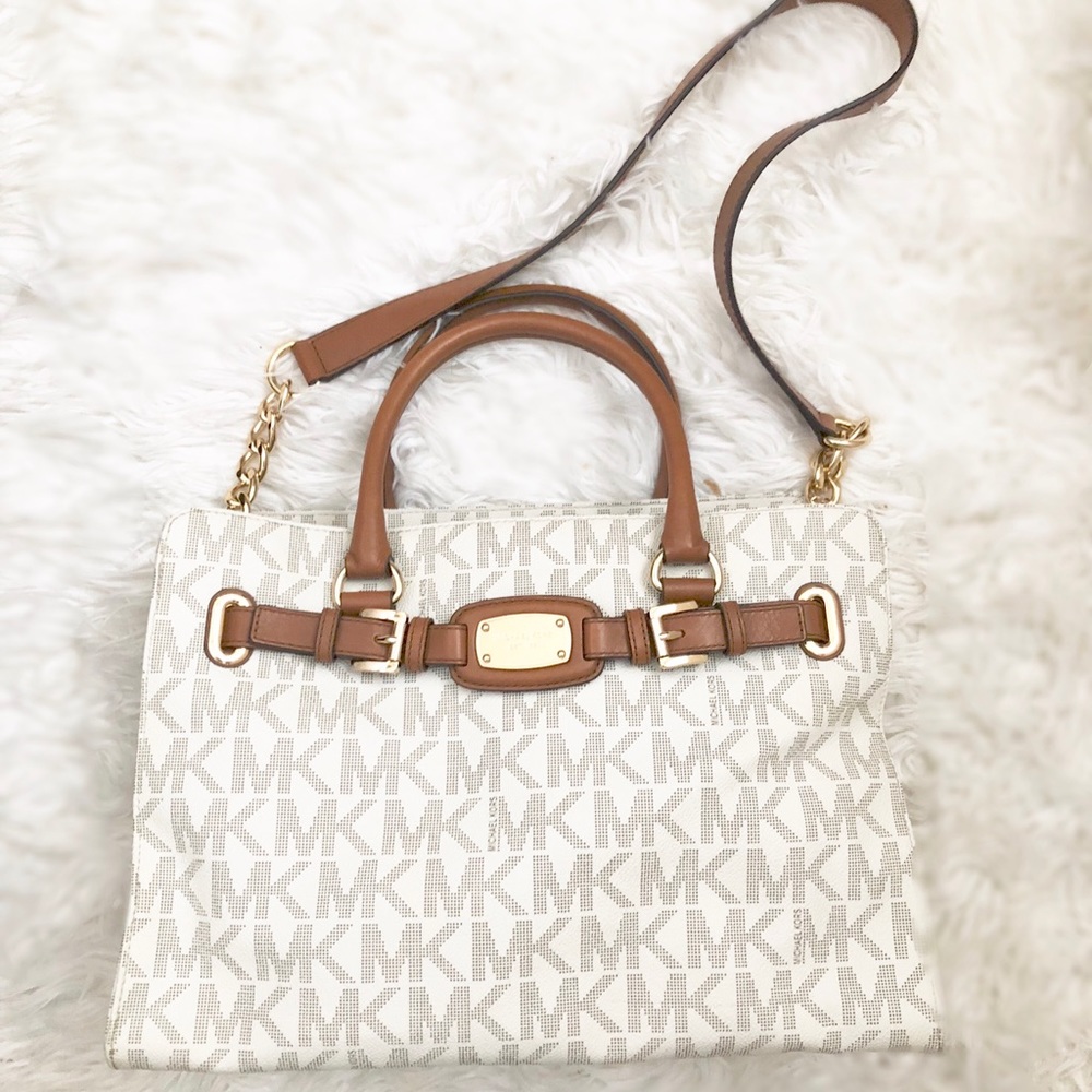 Authentic Michael Kors MK Purse ❤️❤️❤️